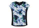 Head Kinderen/Kids Mia T-Shirt (Blauw)