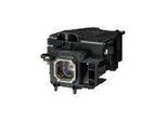 NEC NP16LP Original Beamerlampe für NEC M260WS, NEC M300W, NEC M300XS, NEC M300XSG, NEC M311W, NEC M350X, NEC NP-M300W