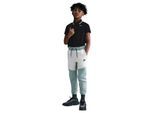 Nike Tech-fleece-joggingbroeken voor kinderen (Salie/Pruim)
