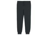 Lyle & Scott Joggingbroek van fleece voor jongens van Eager (Donkere marine)