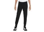 Nike Tech-fleece-joggingbroeken voor kinderen (Zwart)