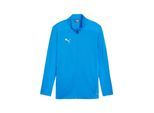 Puma Trainingsjack voor kinderen (Blauw)