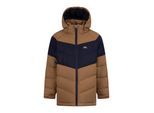 Trespass Gewatteerd kinder/kinderjack Aldery (Brownie)