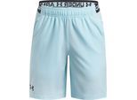 Under Armour Vanish lichtgewicht gymbroekjes voor jongens (Blauw)