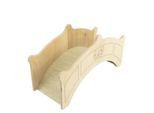 Getzoo Hamster Brücke (25x10cm)