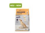 PREMIERE Soft Trockenfutter Hund Adult Geflügel 4 kg