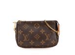 Pochette Accessoires Monogram Canvas