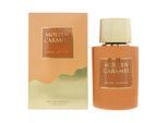 Paris Corner Schmelzender Karamell Eau de Parfum 100ml Spray Unisex