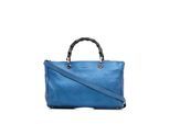 Gucci Bamboe Top Handtas