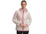 Under Armour Dames/dames Lichtgewicht Jasje (Bruin)