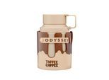 Odyssey Toffee Coffee Eau De Parfum 100ml
