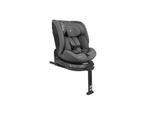 Kikka boo Kindersitz i-Orbit i-Size (40-150cm) Gruppe 0+/1/2/3 Isofix Stützbein grün