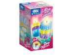 Kreativset CLEMENTONI "Idea, Deine Kerzen-Kreationen - BFF", bunt, Kreativsets, Kinder, Made in Europe
