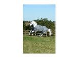 Bucas Regendecke Smartex Rain 0g 1,45 m
