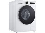 LG Waschtrockner "HPWD096C", Wasch_Trocken_Zyklus: A, weiß, B:60cm H:85cm T:57cm, Waschtrockner, Waschtrockner