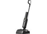 ROBOROCK Nass-Trocken-Sauger "Morph Pro F25 ACE", schwarz, B:31,6cm H:115,7cm T:35,2cm, Mehrzwecksauger, Leistungsstarker Nass-Trocken-Sauger mit intelligenter Selbstreinigung, Nass-Trocken-Sauger