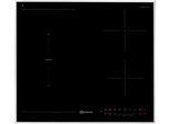 BAUKNECHT Flex-Induktions-Kochfeld "BS 1160P CP AL", schwarz, B:59cm H:4,3cm T:52cm, Kochfelder, Induktion - erhitzt schnell für zügiges und effizientes Kochen, Flex-Induktions-Kochfeld