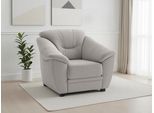 Sessel SIT & MORE "Savona", grau (hellgrau), B:103cm H:90cm T:90cm, Sessel, Sessel