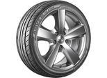 YOKOHAMA Sommerreifen 225/40 R19 93W XL RPB - Advan Fleva V701 r0416