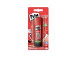 Pritt Klebestift löse- mittelfrei 4x43gr packung (PG43B)