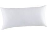 Microfaserkissen BECO "BeCo Medibett in 40x80 & 80x80 cm", weiß, B:40cm L:80cm, Obermaterial: 100% Polyester, Kopfkissen, Kissen in zwei Bezugsvarianten, Made in EU & Made in Green
