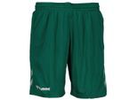 Hummel Heren Core Polyester Shorts (Evergreen)