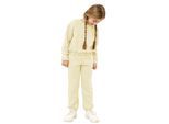 Name It Effen, rechte joggingbroeken voor kinderen (Wit)