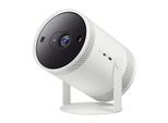 Samsung The Freestyle SP-LFF3C 2nd Gen. tragbarer DLP Beamer 550 LED Lumen