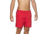 Arena Heren Berry Zwemshort (Rood, Royaal Blauw)