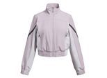 Under Armour Kinderen Onstopbare Trainingsprestaties Jacket (Grijs)