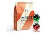 Impact Whey Isolate - 2.7kg - 90Portionen - Natürliche Vanille