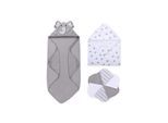 Momcozy Baby Kapuzenhandtuch