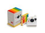 Everything Box Now Gen3 Pepple White