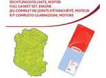 CORTECO Dichtungsvollsatz, Motor 83403791