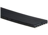 GATES Keilrippenriemen Micro-V® 7pk2660 für Ford