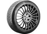 PIRELLI Sommerreifen 285/35R20 100(Y) - P Zero 2490500