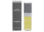 Chanel Pour Monsieur Edt Spray 100ml
