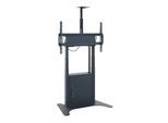 Hagor HP Twin Lift FS-B Liftsystem freistehend