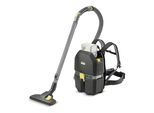 Kärcher Rucksacksauger BVL 3/1 Bp *INT (1.394-300.0)