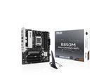 ASUS Mainboard "B850M MAX GAMING WIFI", schwarz, B:27,5cm H:6,9cm T:27,8cm, Mainboards