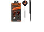 Bull's Unisex Steeldarts Mamba 97 M2 Dartpfeile 97% Tungsten Darts-Set Profi 1er Pack