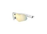 Ranger AI Sports Camera Glasses White