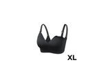 Nursing Bra YN21 XL Black