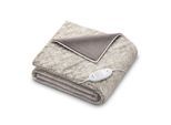 Beurer HD 75 Cosy Nordic Wärme-Kuscheldecke