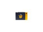 We are Rewind Portable BT Cassette Player Black Yellow