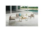 Gardenson , Champagner, Braun , Metall, Kunststoff ,