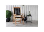Gardenson , Holz , Akazie , 57x104x68 cm ,