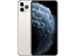 Apple iPhone 11 Pro Max 512GB silber