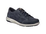 JOSEF SEIBEL Heren Lage schoen Enrico 30 in blauw