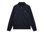 Lyle & Scott Heren Harrington Jas (Marine)